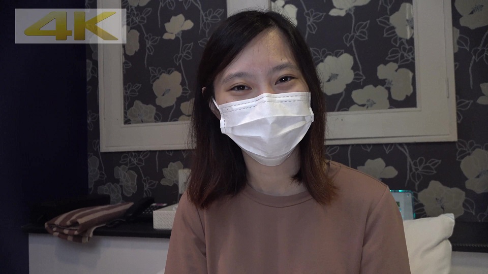 FC2PPV-1244023-A [4K撮影]☆初撮り☆日○坂46メンバー似♥色白美肌の