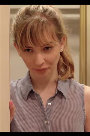 Moss-洗手间占有可爱萝莉_[丰臀，美鲍]