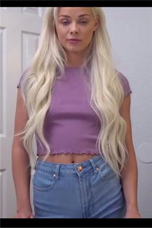 Jean-出卖我的爱情_[粉木耳，丰臀]