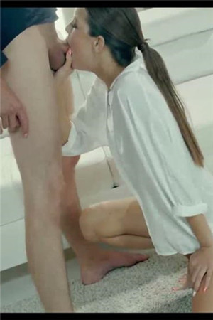 Shine-小保姆的下流家务_[肛交，美腿]