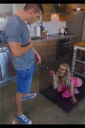 White-饲养可爱小性奴_[丝袜，美腿]