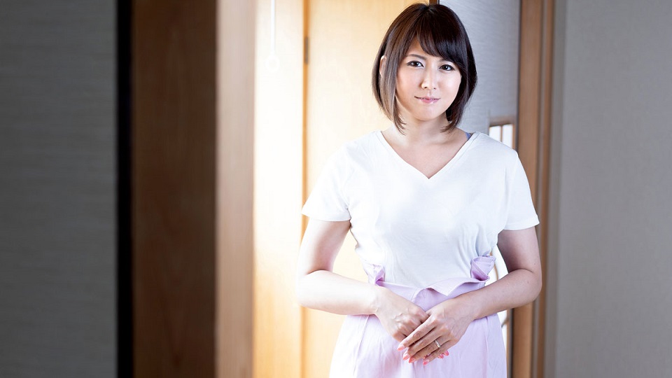 JDAV视频 - porn - 1pon 030520_982 まんチラの誘惑 ～誘い上手な友達のお母さん