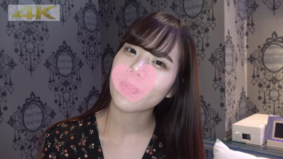 FC2PPV-1191882-A [4K撮影]☆完全颜出し☆S级美女再登场