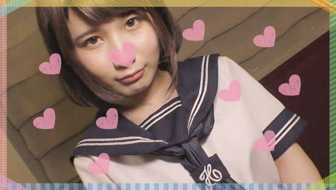 FC2PPV-1022550 [モザイク有り][炉利パイパン女子K生]もっかい