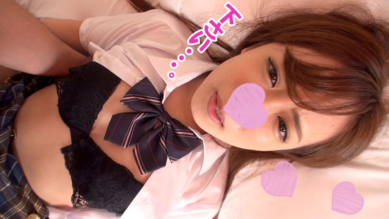 FC2PPV-962199 [モザイク有り][最高の肉オナホ娘]かすみ[制服激ハメ編]制服コスさせたら「現