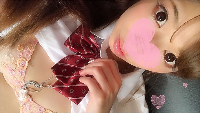 FC2PPV-854982 [無限∞絶頂]3P中出し♥美巨乳S級美女　制服