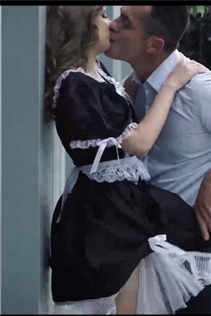 Cornelia-女仆的日常性事 [唯美/丝袜]