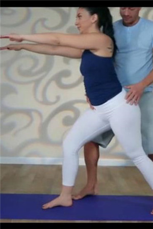 Muse-瑜伽少女的蜜桃尻_[深喉，美鲍]