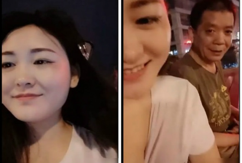 [国产馆]样子很良家少妇晚上出击勾搭广场舞大爷广场吃完奶子打车去开房啪