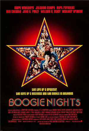 [欧美中字]不羁夜