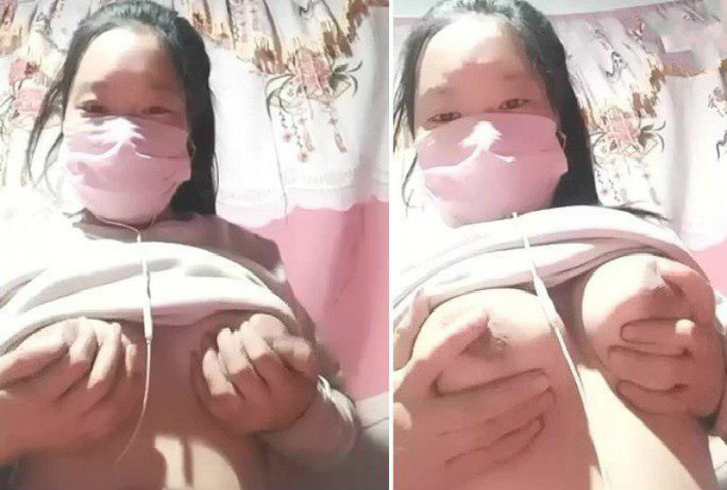 [国产馆]吊钟大奶女主播千树苏西裸聊玩的阴户大开清晰对白