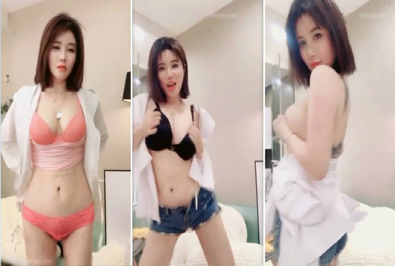 [国产馆]重磅福利超人气主播滕井酱下海黄播精选漏奶视频