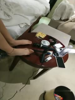 小可爱平台[原卡哇伊]姐妹主播我甜透了1029直播秀椅子上床上激情自慰十分诱人