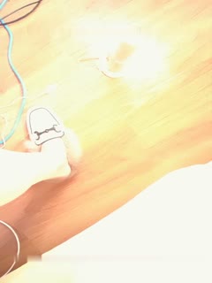 小可爱平台[原卡哇伊]颜值不错美女主播陈小蜜1112自慰大秀 身材也好 坐插自慰棒 十分诱人