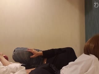 FC2PPV-1274370[個撮]都立商業LJ●ドSギャル。放置プレイからの無理矢理挿入第01集