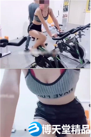 [国产剧情]V2BA - SWAG健身后被拖去公厕操