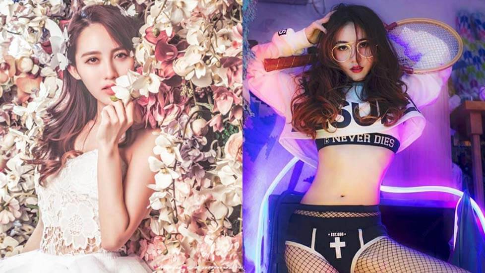 [网曝门事件]环球世界小姐冠军港女靓模自拍流出,收钱对着镜头发骚做爱