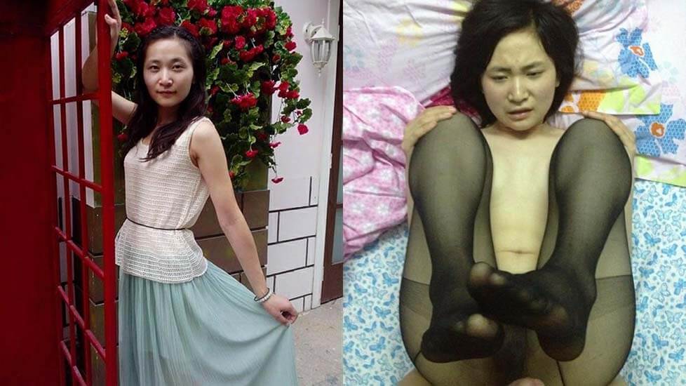 [百度云泄密]外表斯文的眼镜小夫妻自拍的啪啪视频和艳照流出,人不可貌相