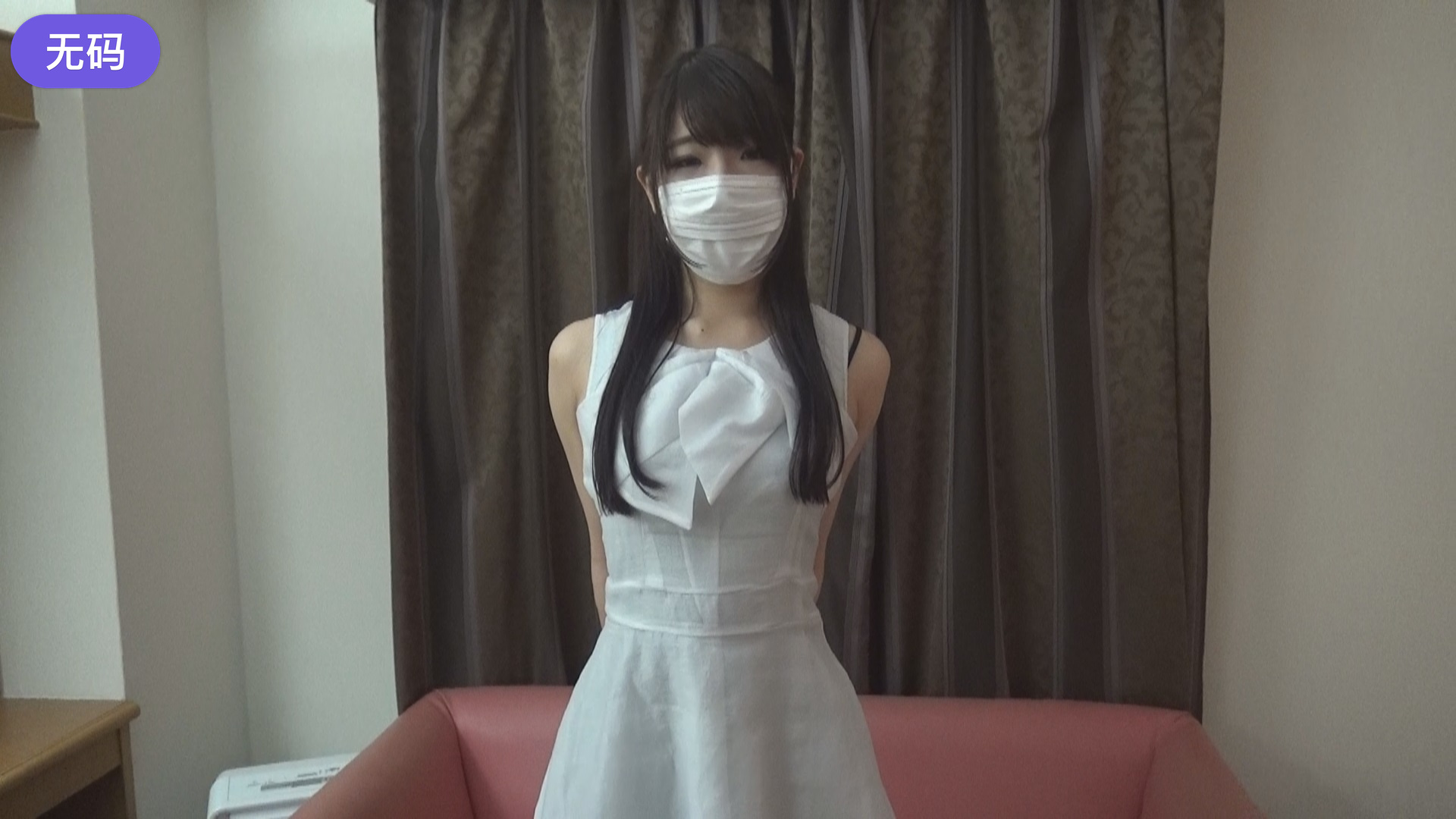 FC2-3192870 [個人撮影]トモハメ！友達気分でハメ撮りしちゃいました☆まりあ27歳☆