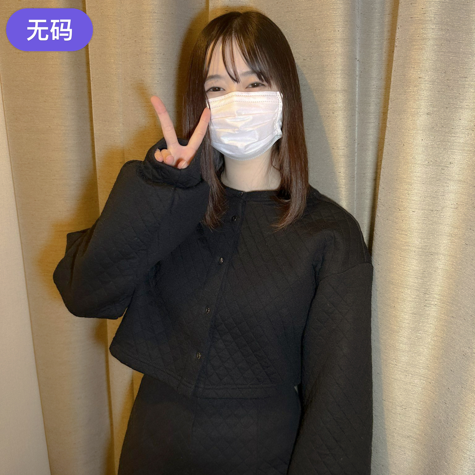 FC2-3229611 [無修正·初撮影]期間限定1480円身バレ厳禁！！F乳色白エロボディーの素人娘にフェラチ