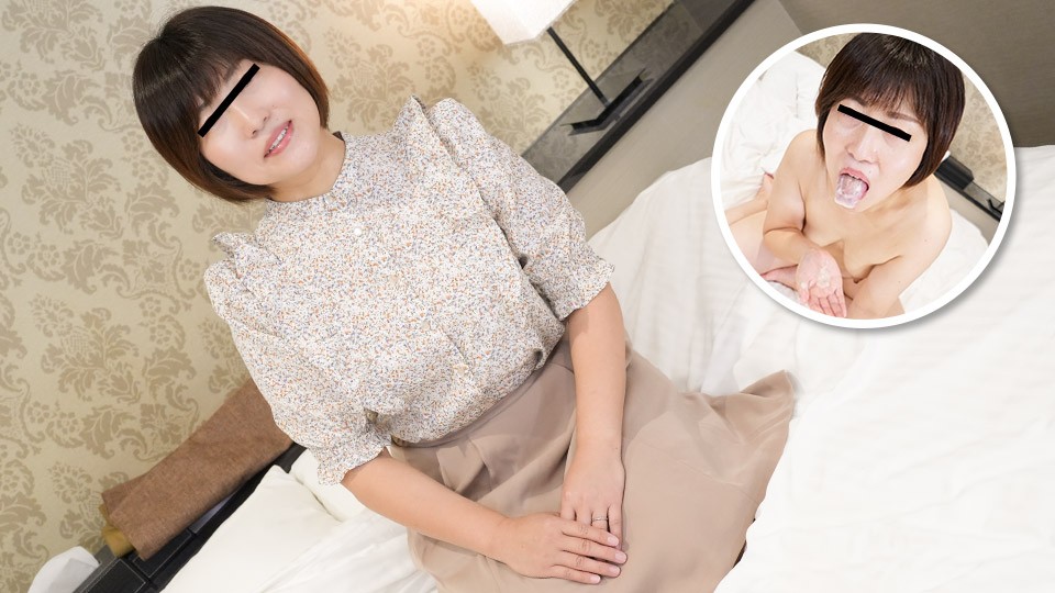 pacopacomama-033023_821-F-ごっくんする人妻たち131 ～初めて飲む精子の味～高城恵子