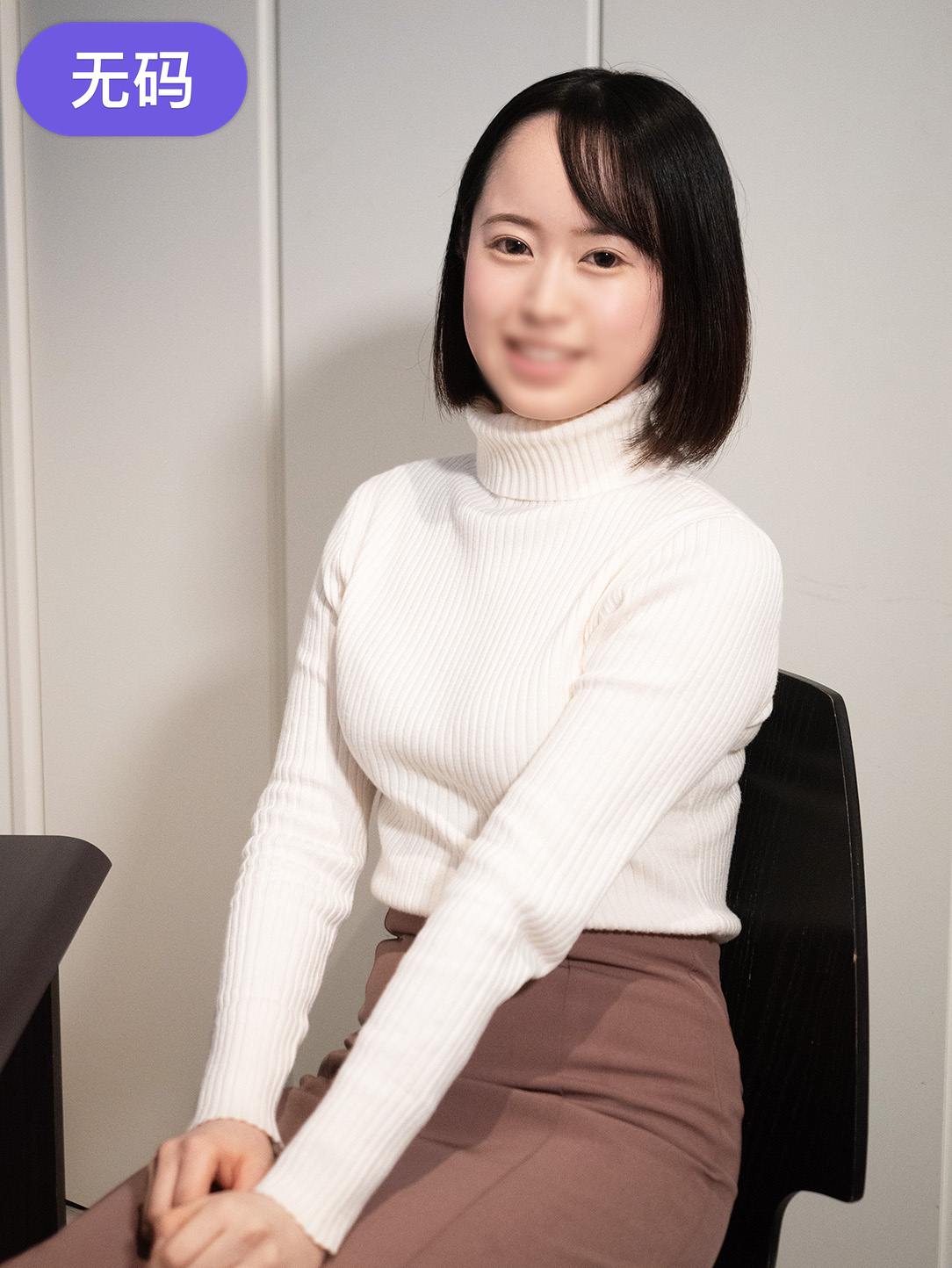 FC2-3192850 [無修正][初撮り]女子アナに内定した清楚な女子大生の裏の顔。隠しきれないチンポ好きドM