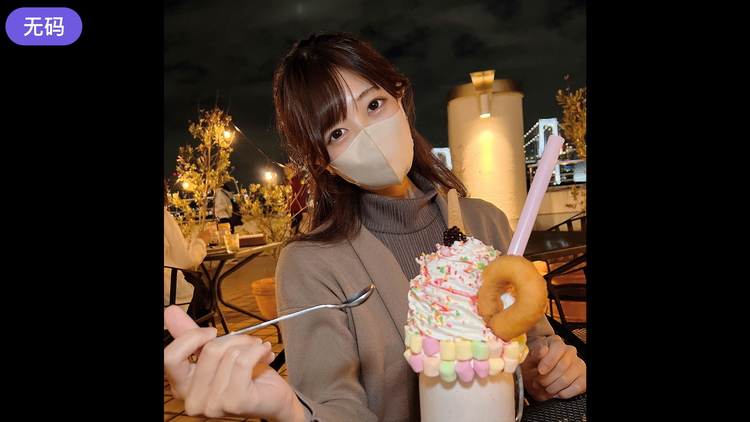 FC2-3117169 初撮影！！[無修正]ずっと普通の子として生きてきたピュアで清楚な短大生を···発情し汚し