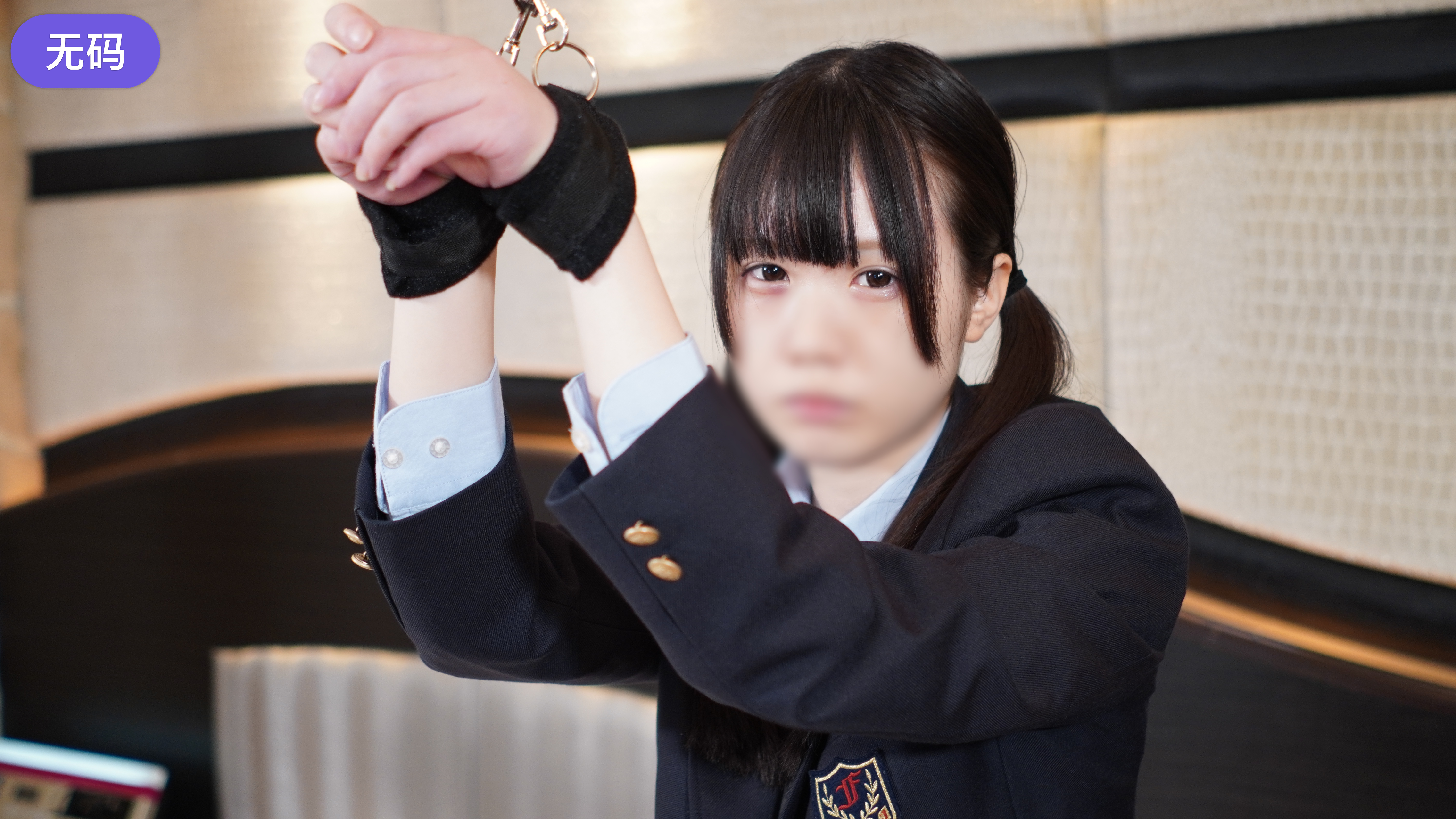 FC2-3131339 [無修正]幼さの残る合法〇リ美〇女をツルしてハメて問答無用の生ハメ中出し！諸事情により来