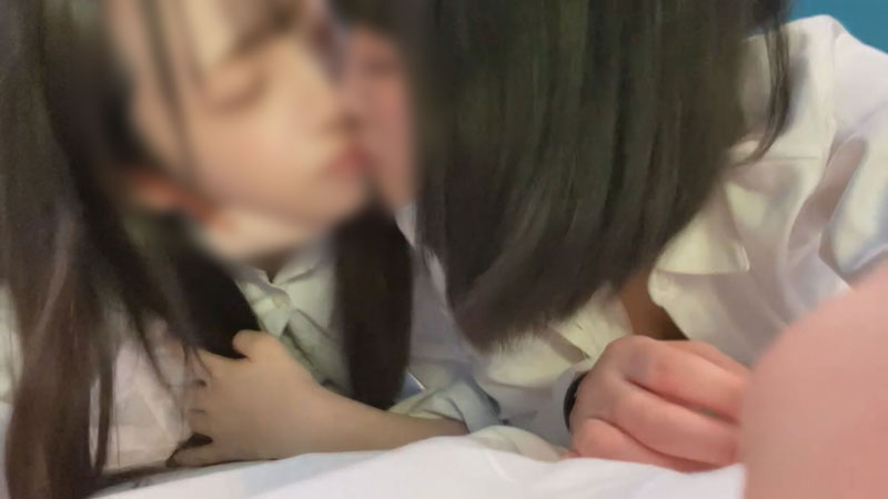 FC2-3190261-cd2 [顔出し]ひめちゃんとあおいちゃん一緒に…