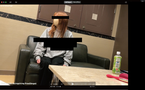 FC2-3175412 [完全素人リアル動画#107]神ルックス。神スタイル。神イキ。あなたが神か···。#10