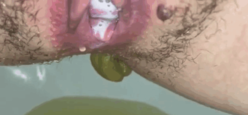 毛茸茸的阴户女士和大