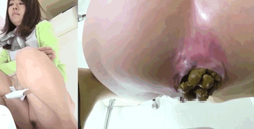 亚洲可爱紧屁眼倾倒大