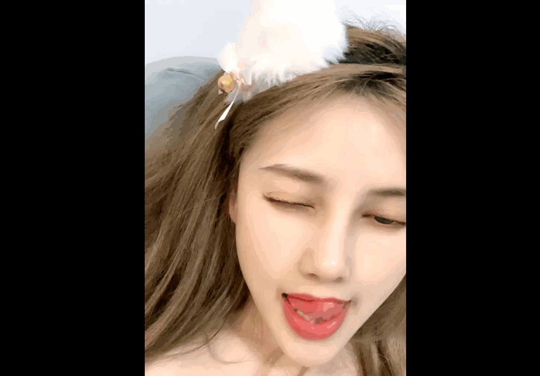 名模身材明星颜值热舞