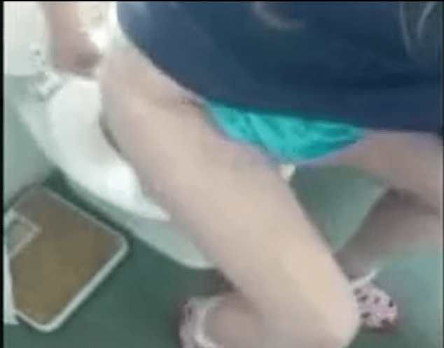 妻子与甜美毛茸茸的阴