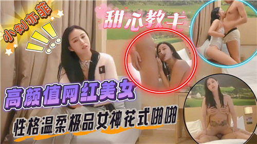 小刘亦菲，高颜值网红