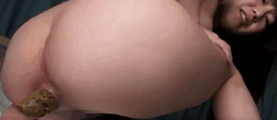 漂亮的日本屁股拉出大