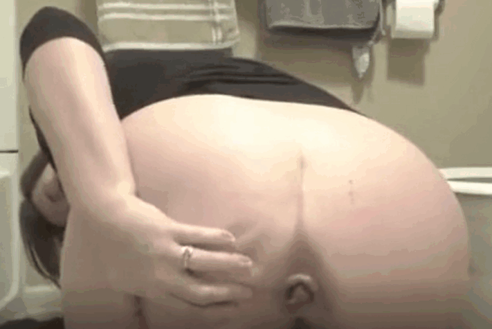 俄罗斯大屁股女士大便