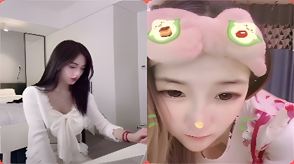 [极品抖音..稀缺资