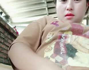 怀孕的人妻露脸大白天