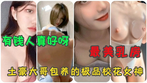 [合集]最美乳房土豪