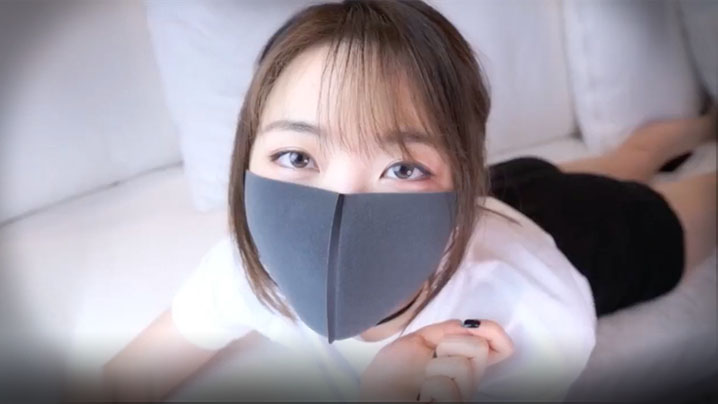 网红极品美少女[Ho