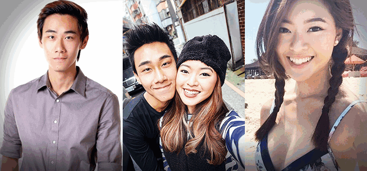 [网曝门]新加坡陈冠